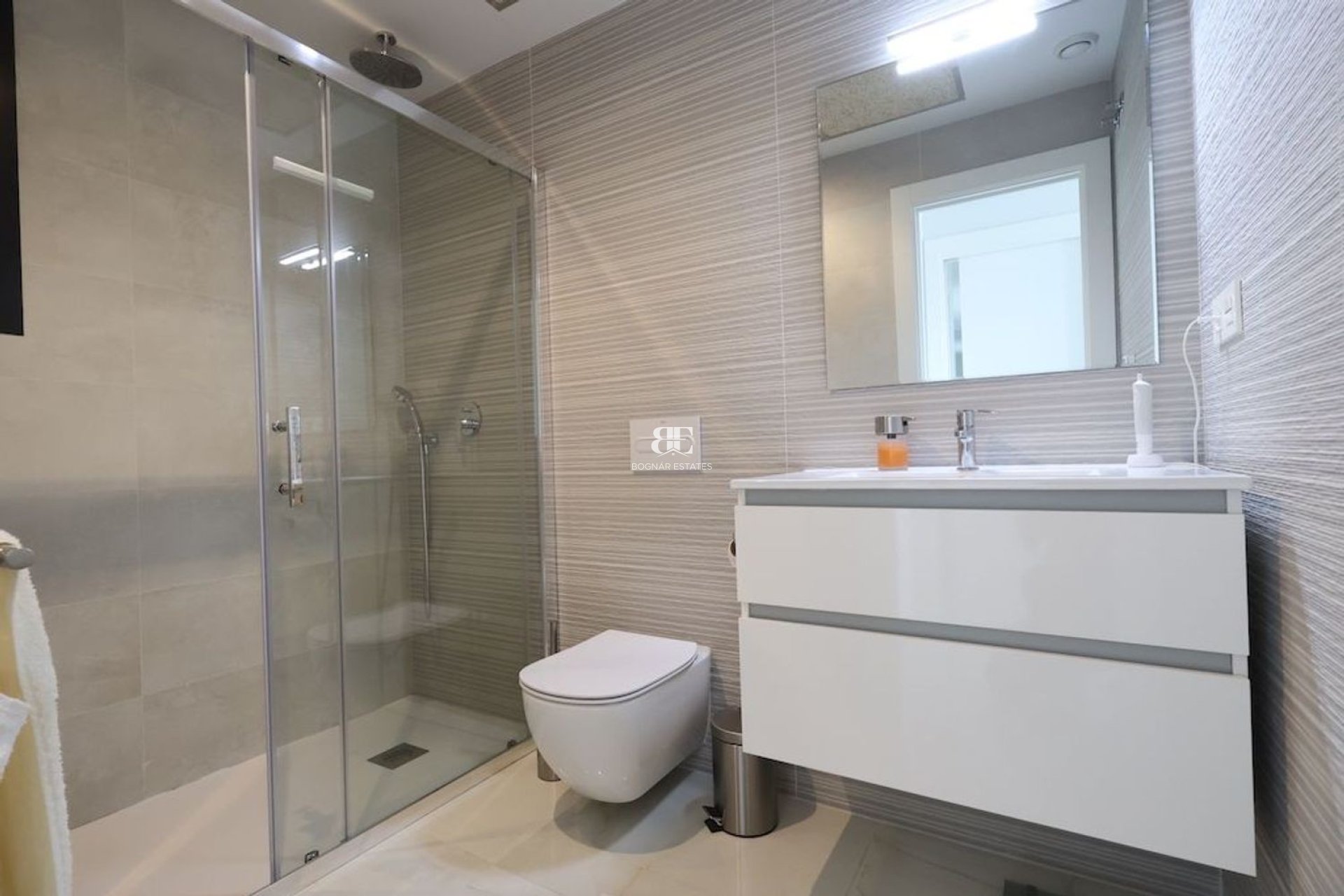 Herverkoop - apartment -
Orihuela Costa