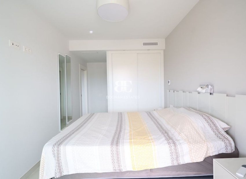 Herverkoop - apartment -
Orihuela Costa