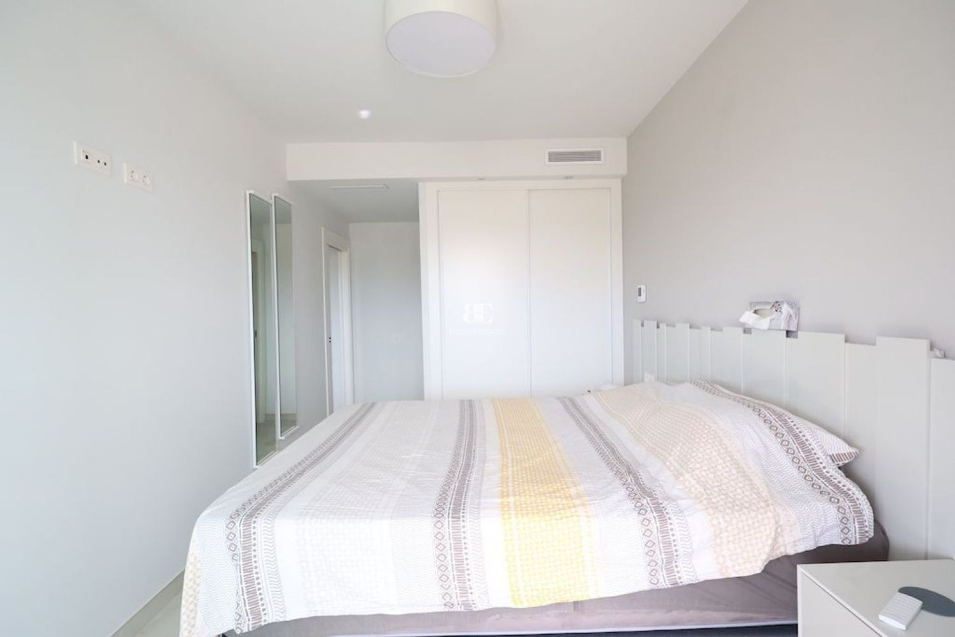 Herverkoop - apartment -
Orihuela Costa