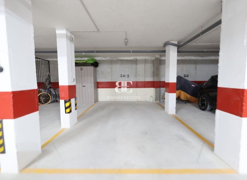 Herverkoop - apartment -
Orihuela Costa
