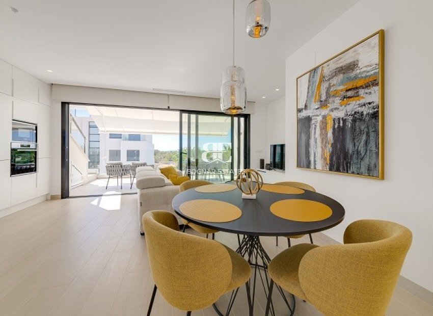 Herverkoop - apartment -
Orihuela - Las Colinas golf