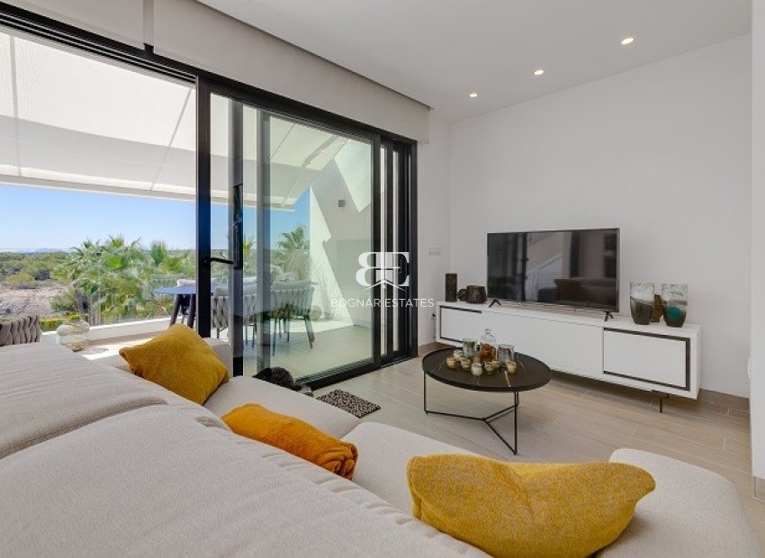 Herverkoop - apartment -
Orihuela - Las Colinas golf