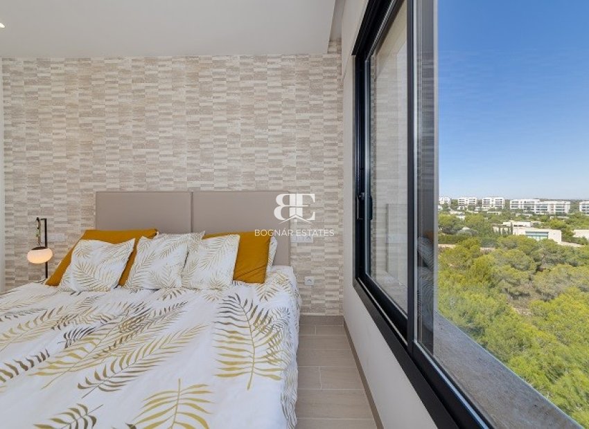 Herverkoop - apartment -
Orihuela - Las Colinas golf