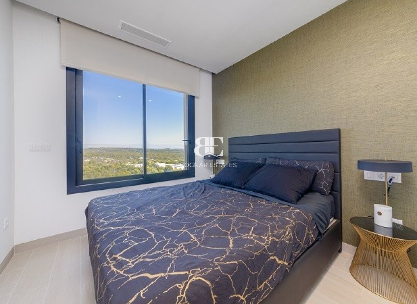 Herverkoop - apartment -
Orihuela - Las Colinas golf