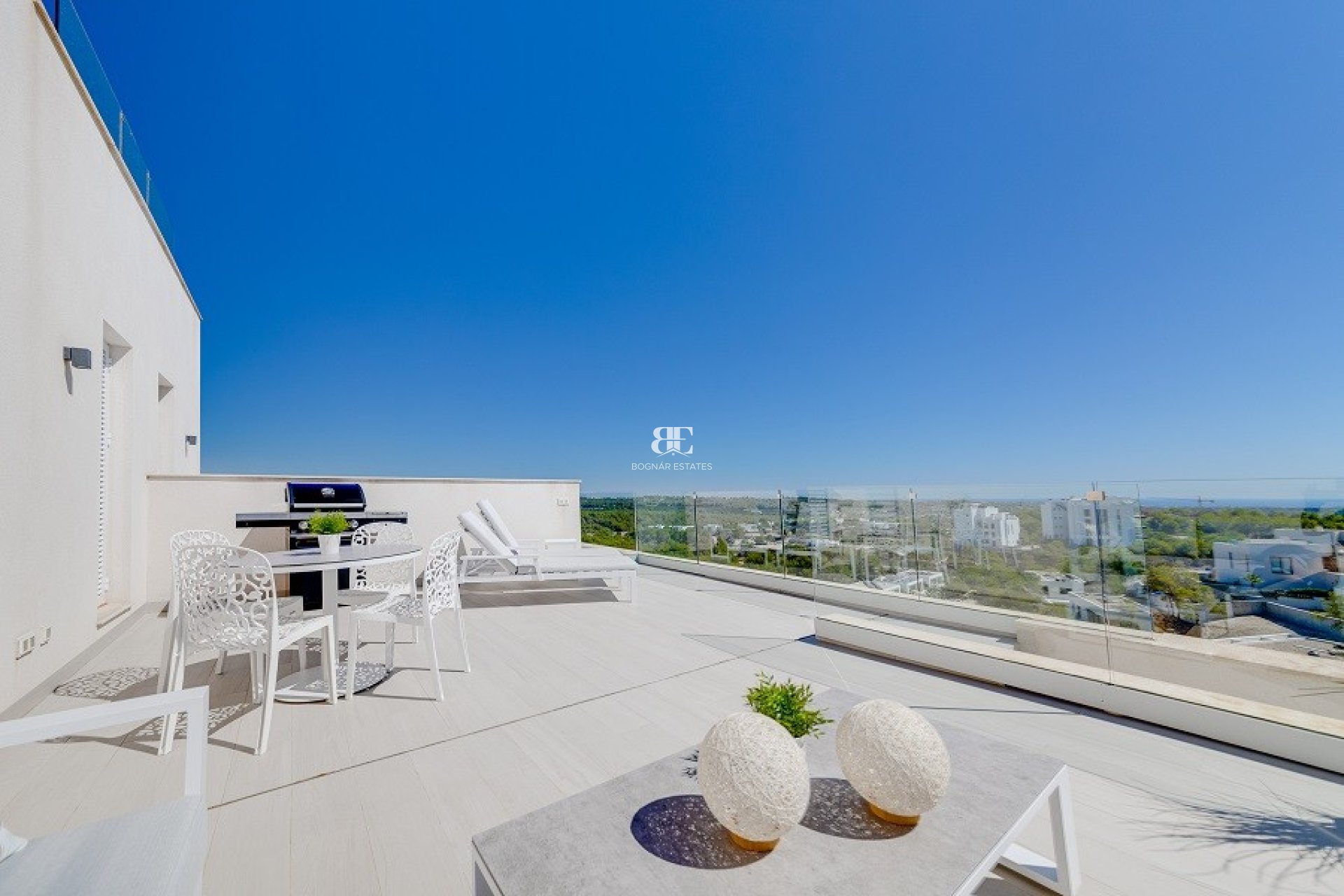 Herverkoop - apartment -
Orihuela - Las Colinas golf