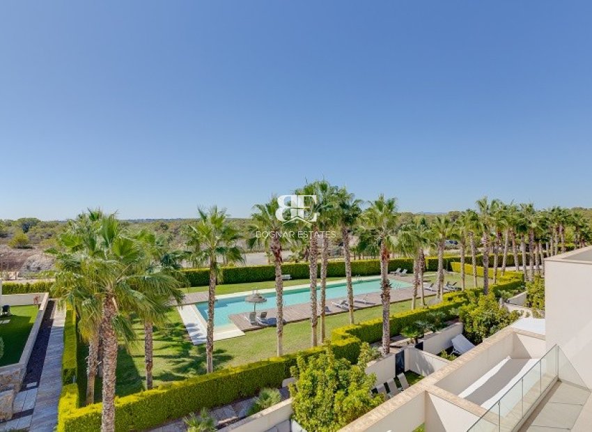 Herverkoop - apartment -
Orihuela - Las Colinas golf