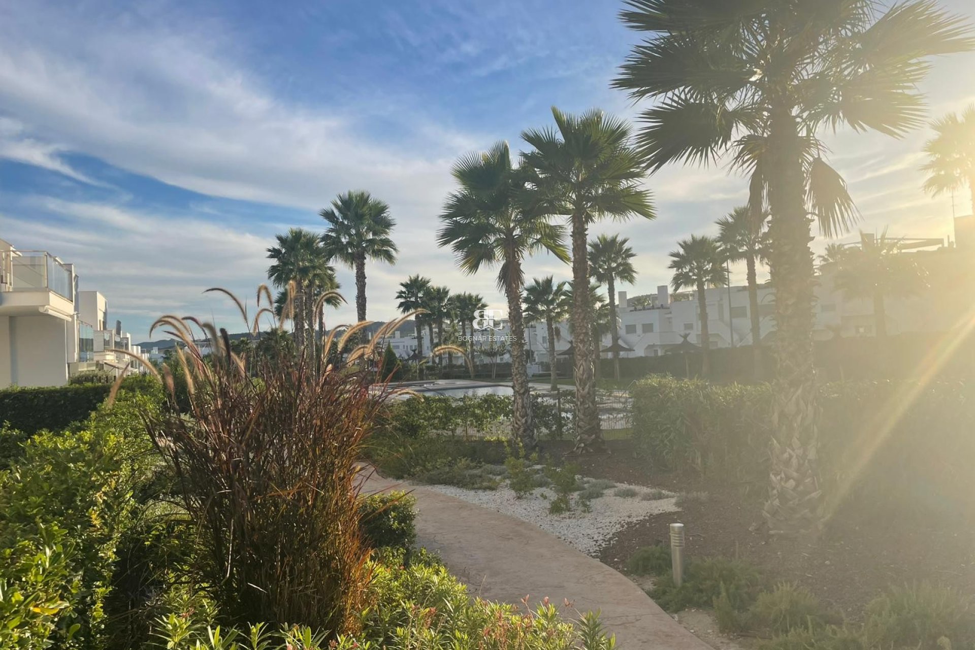 Herverkoop - apartment -
Orihuela - Vistabella