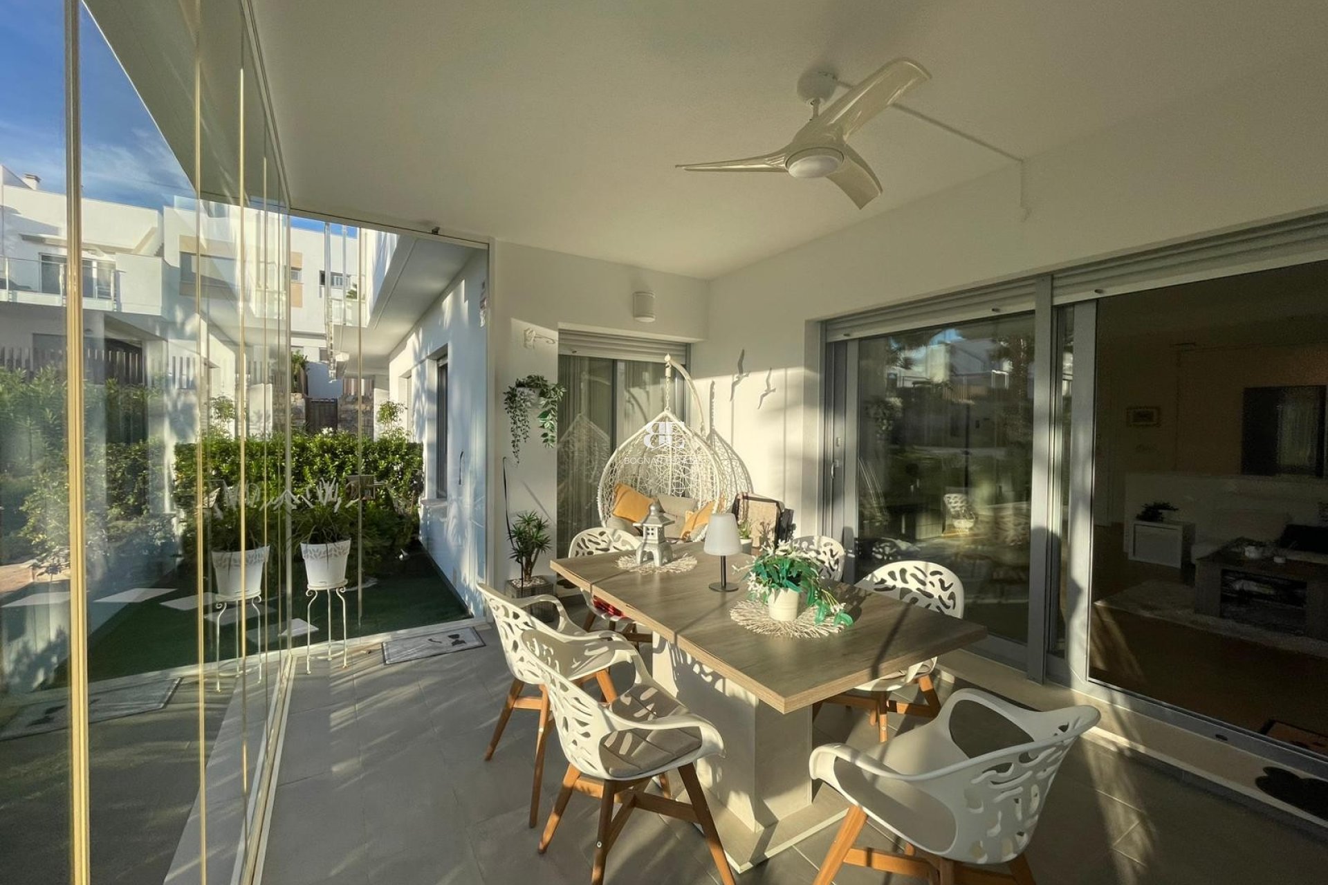 Herverkoop - apartment -
Orihuela - Vistabella