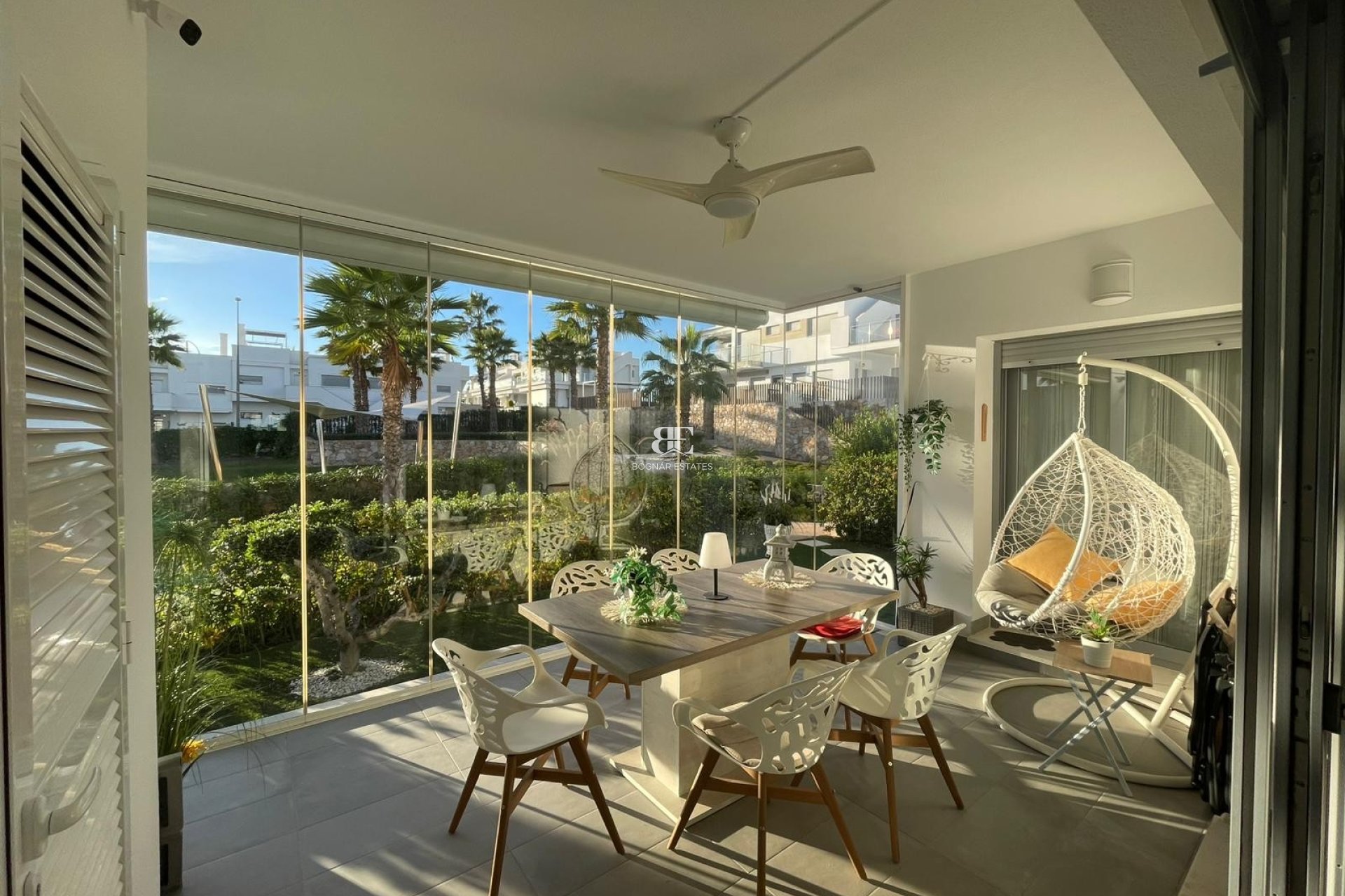 Herverkoop - apartment -
Orihuela - Vistabella