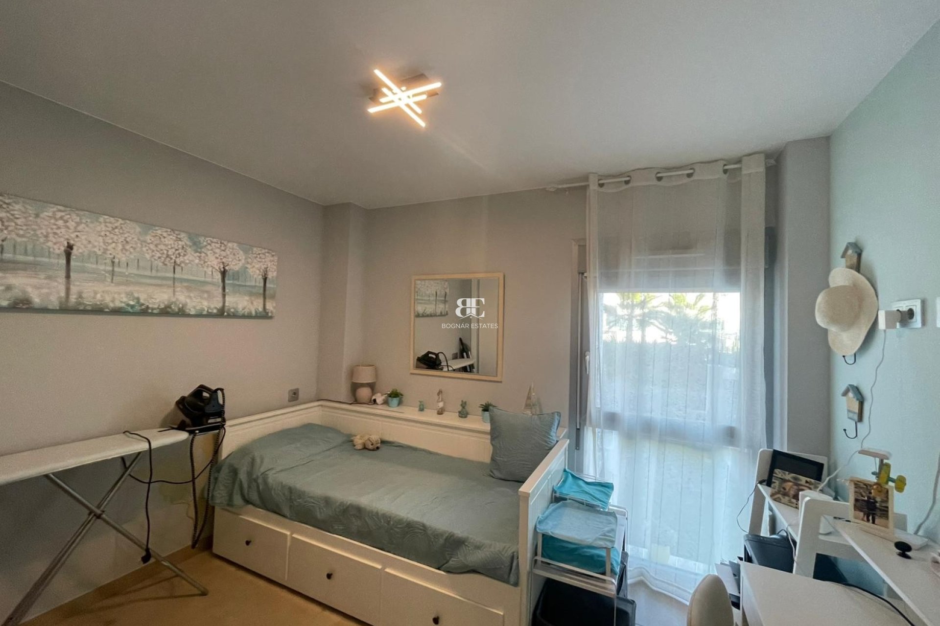 Herverkoop - apartment -
Orihuela - Vistabella