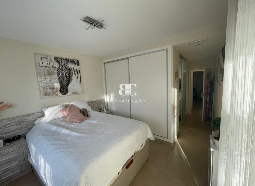 Herverkoop - apartment -
Orihuela - Vistabella