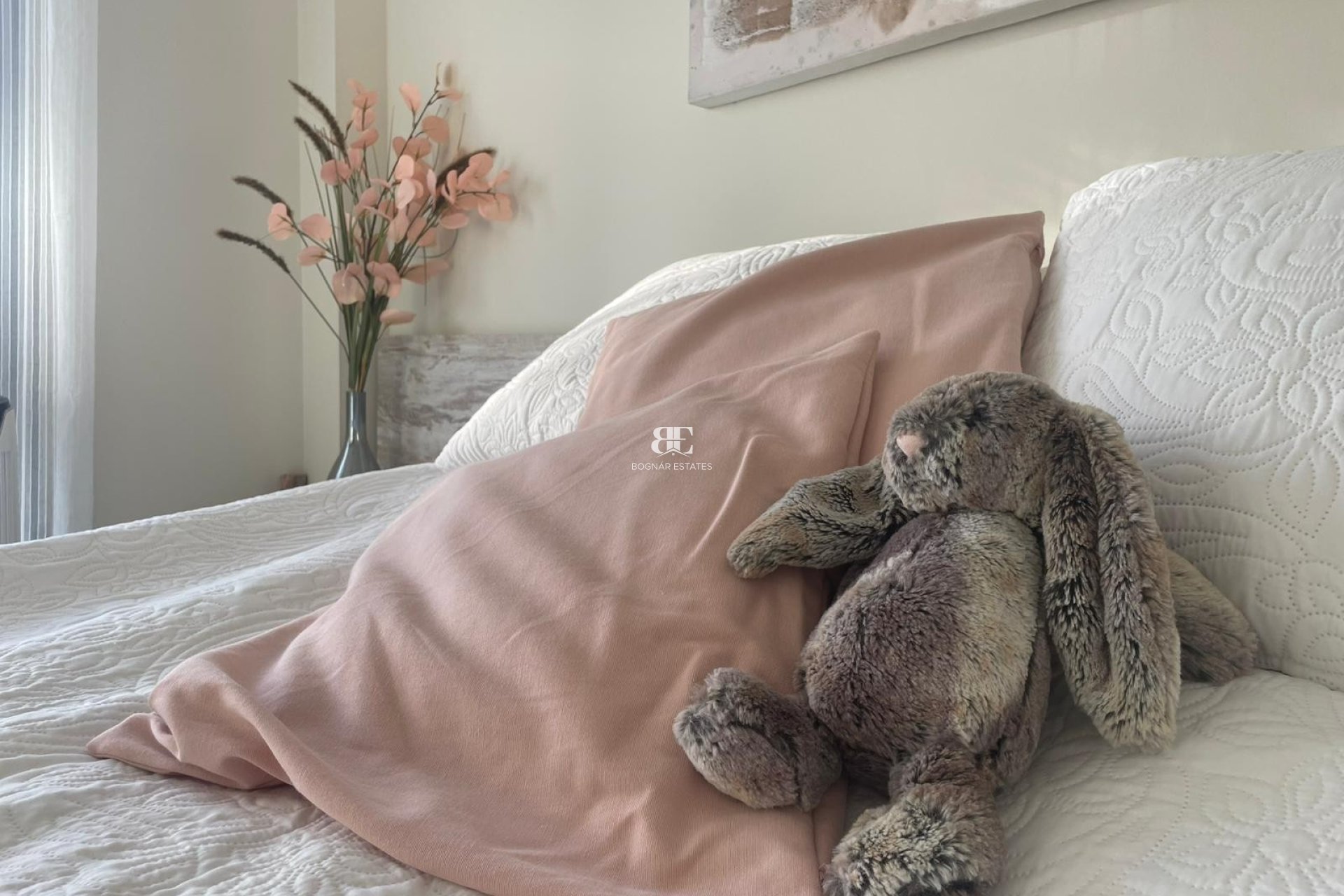 Herverkoop - apartment -
Orihuela - Vistabella