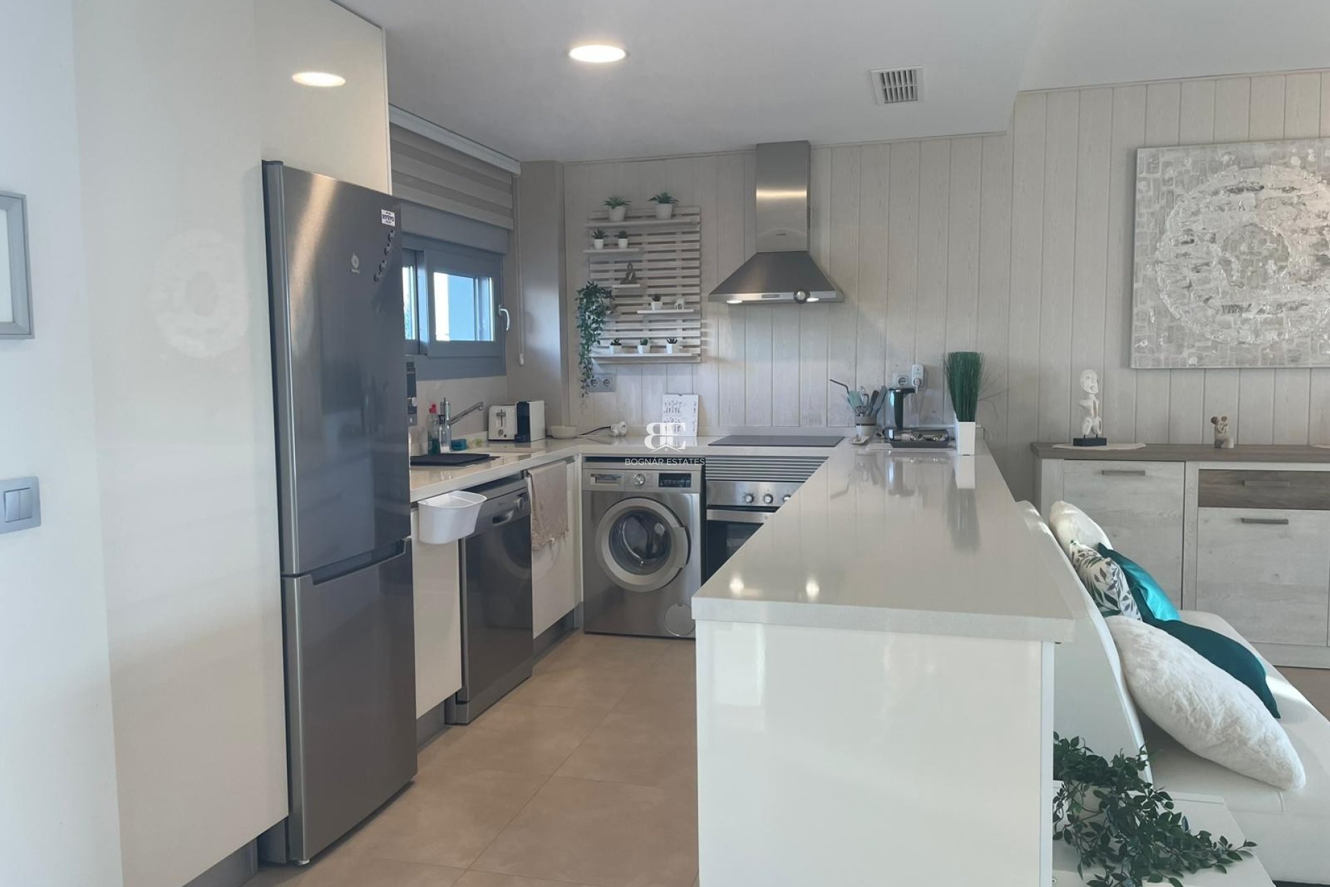 Herverkoop - apartment -
Orihuela - Vistabella