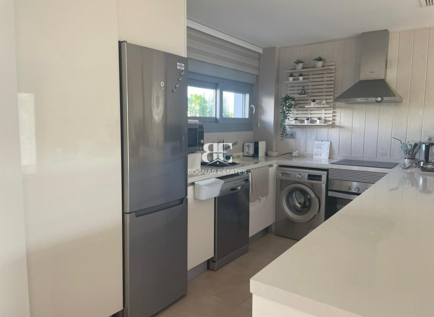 Herverkoop - apartment -
Orihuela - Vistabella