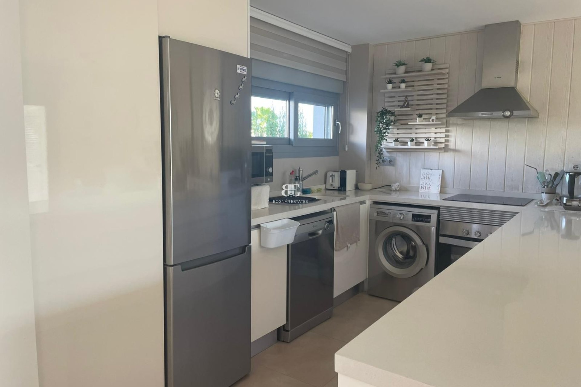 Herverkoop - apartment -
Orihuela - Vistabella