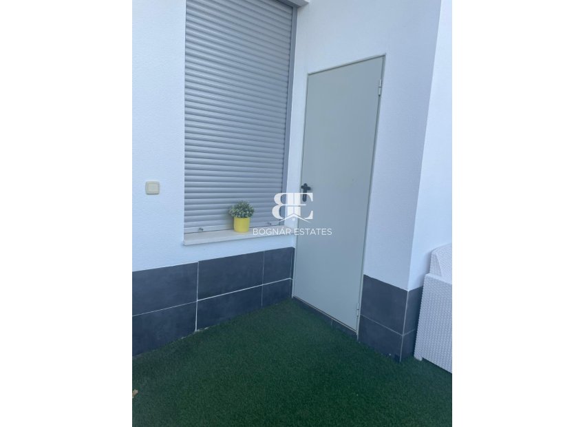 Herverkoop - apartment -
Orihuela - Vistabella