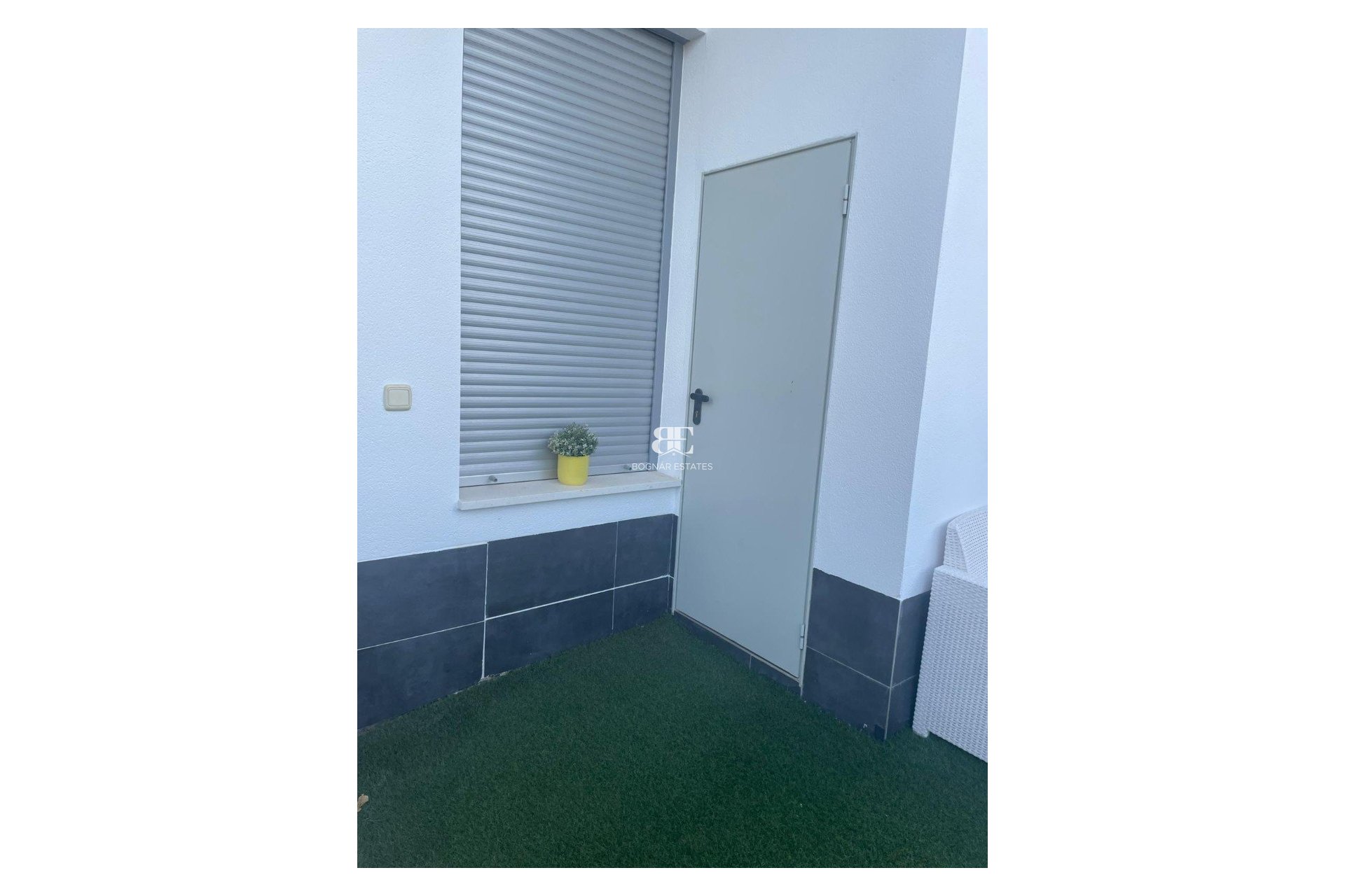 Herverkoop - apartment -
Orihuela - Vistabella