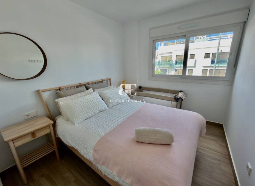 Herverkoop - apartment -
Orihuela - Vistabella