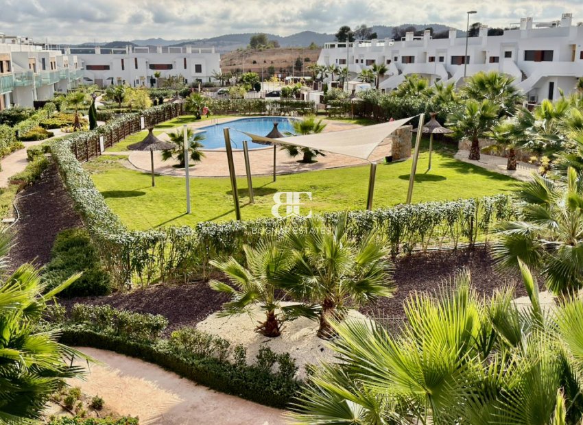 Herverkoop - apartment -
Orihuela - Vistabella