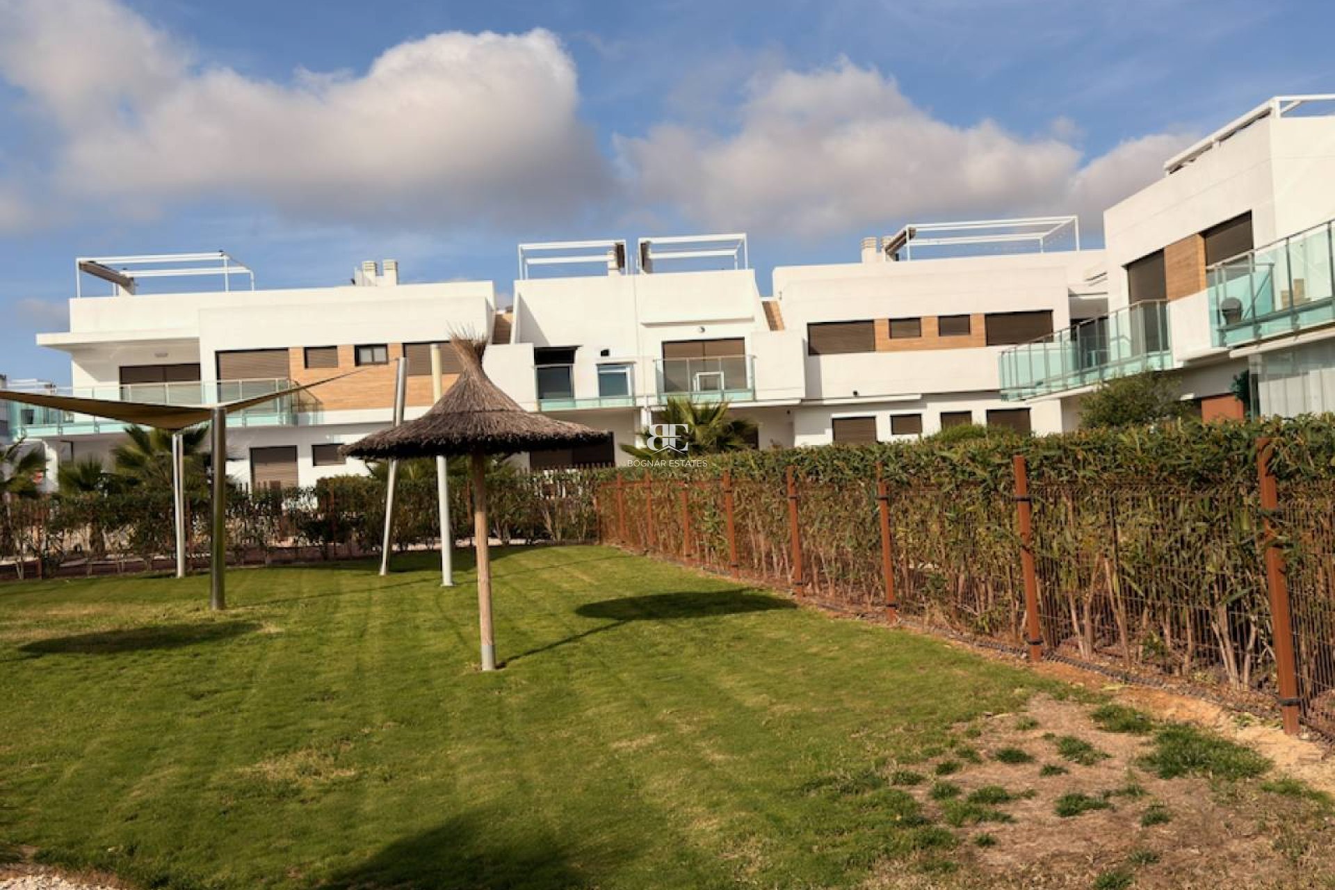 Herverkoop - apartment -
Orihuela - Vistabella