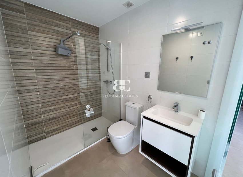 Herverkoop - apartment -
Orihuela - Vistabella