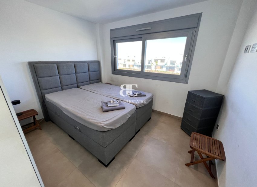 Herverkoop - apartment -
Orihuela - Vistabella