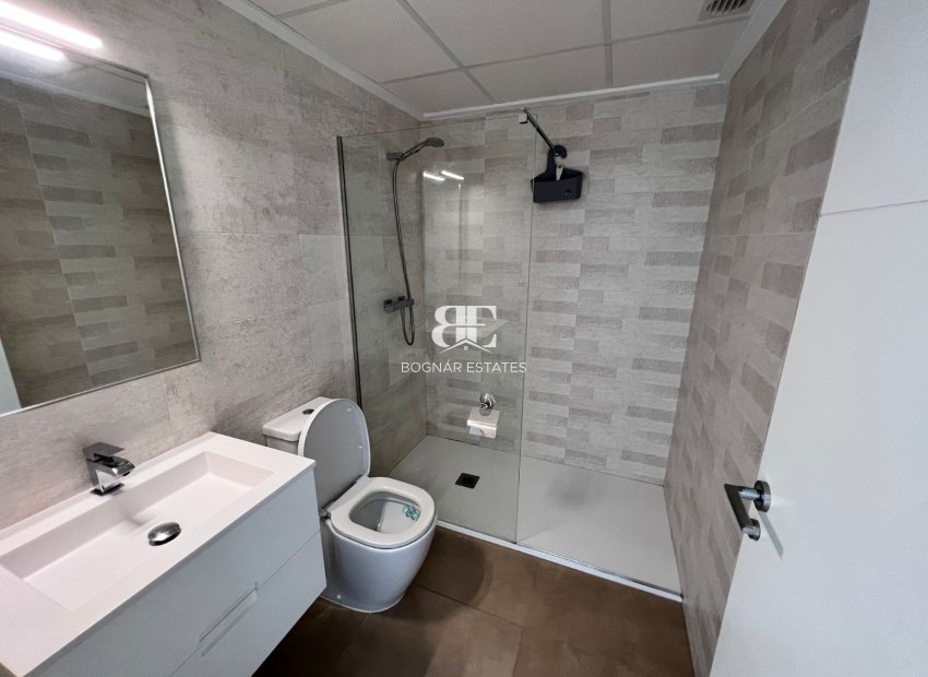 Herverkoop - apartment -
Orihuela - Vistabella