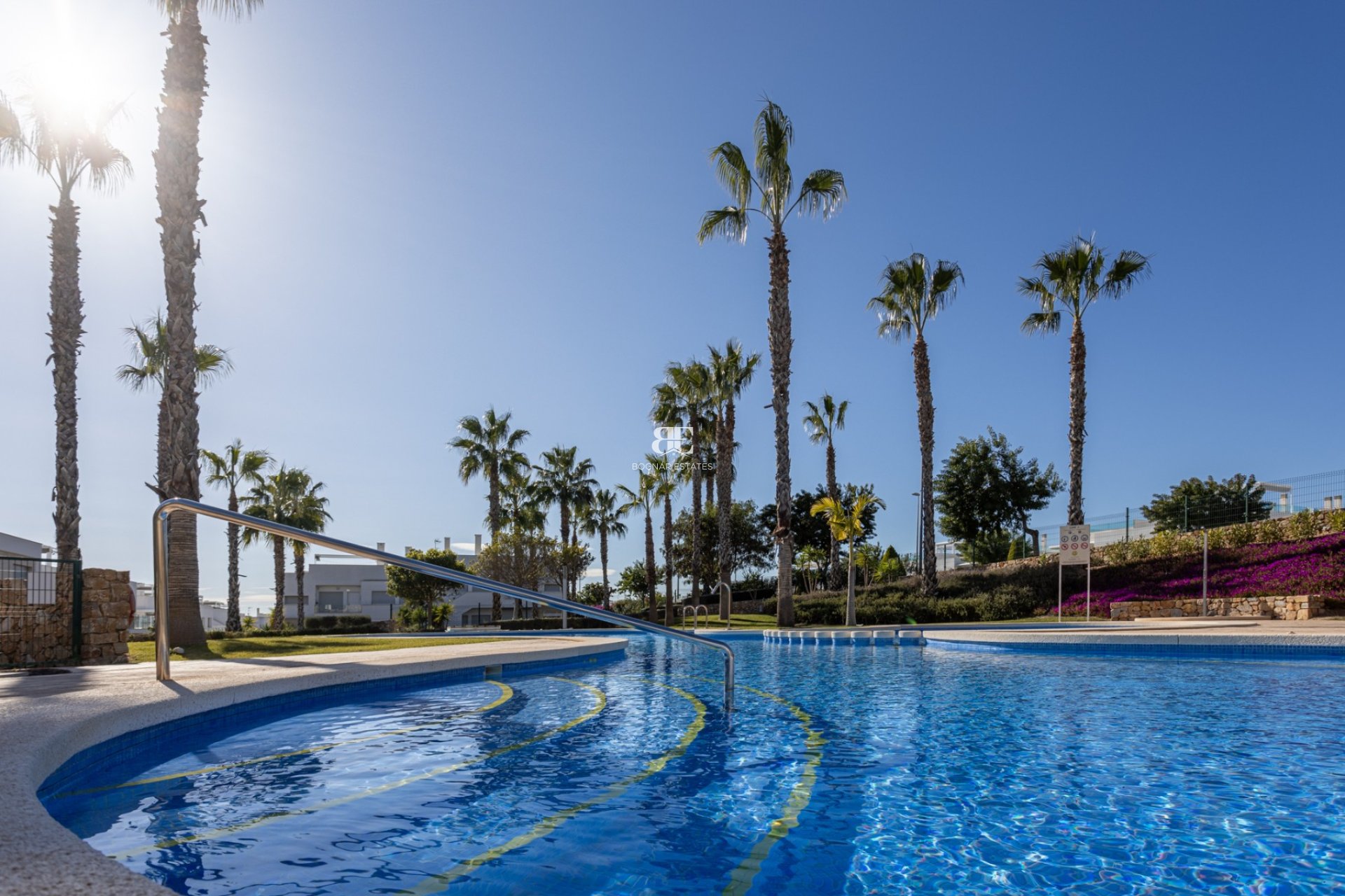 Herverkoop - apartment -
Orihuela - Vistabella