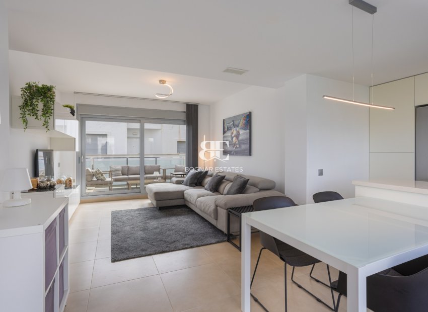 Herverkoop - apartment -
Orihuela - Vistabella