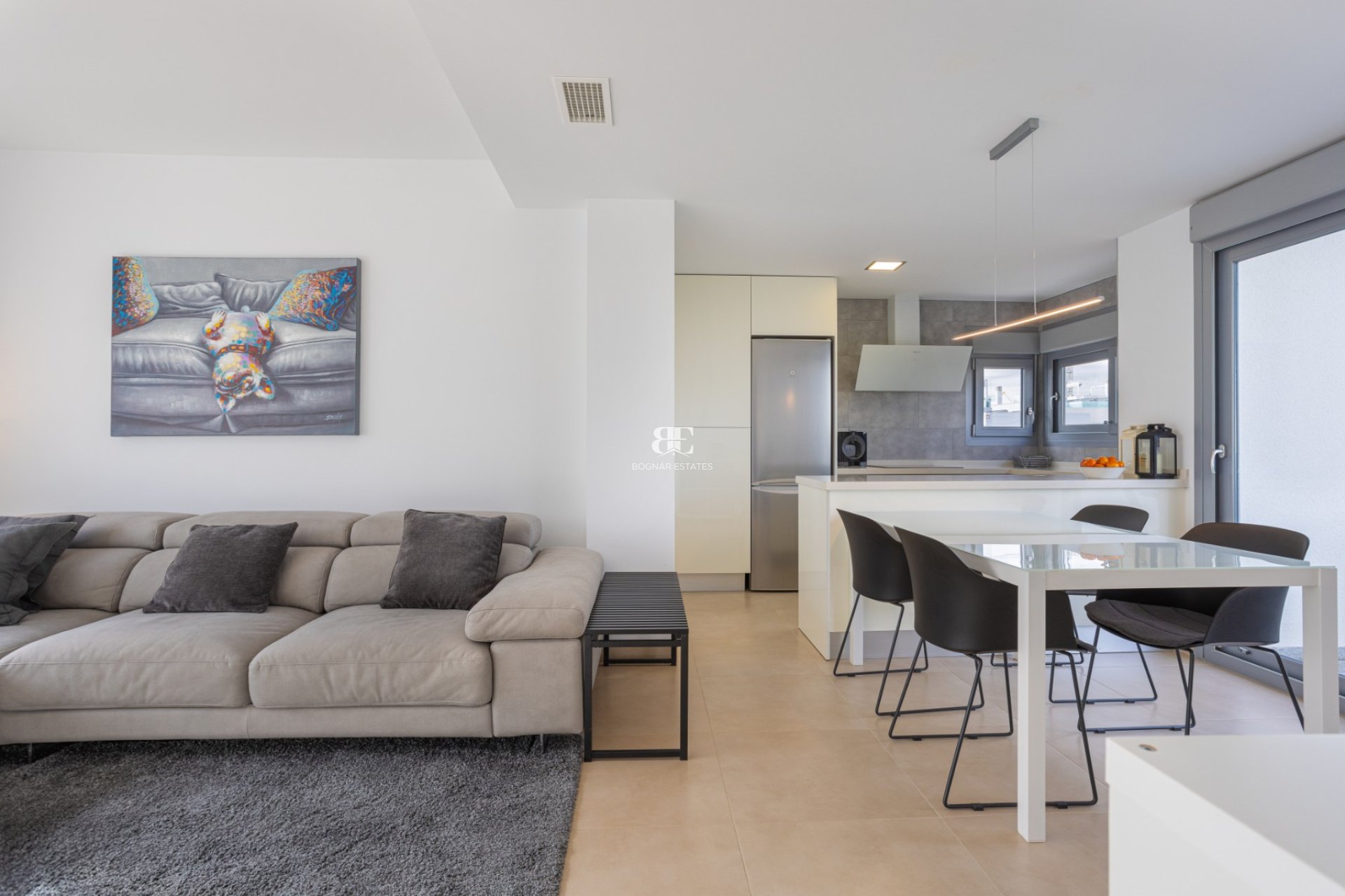 Herverkoop - apartment -
Orihuela - Vistabella