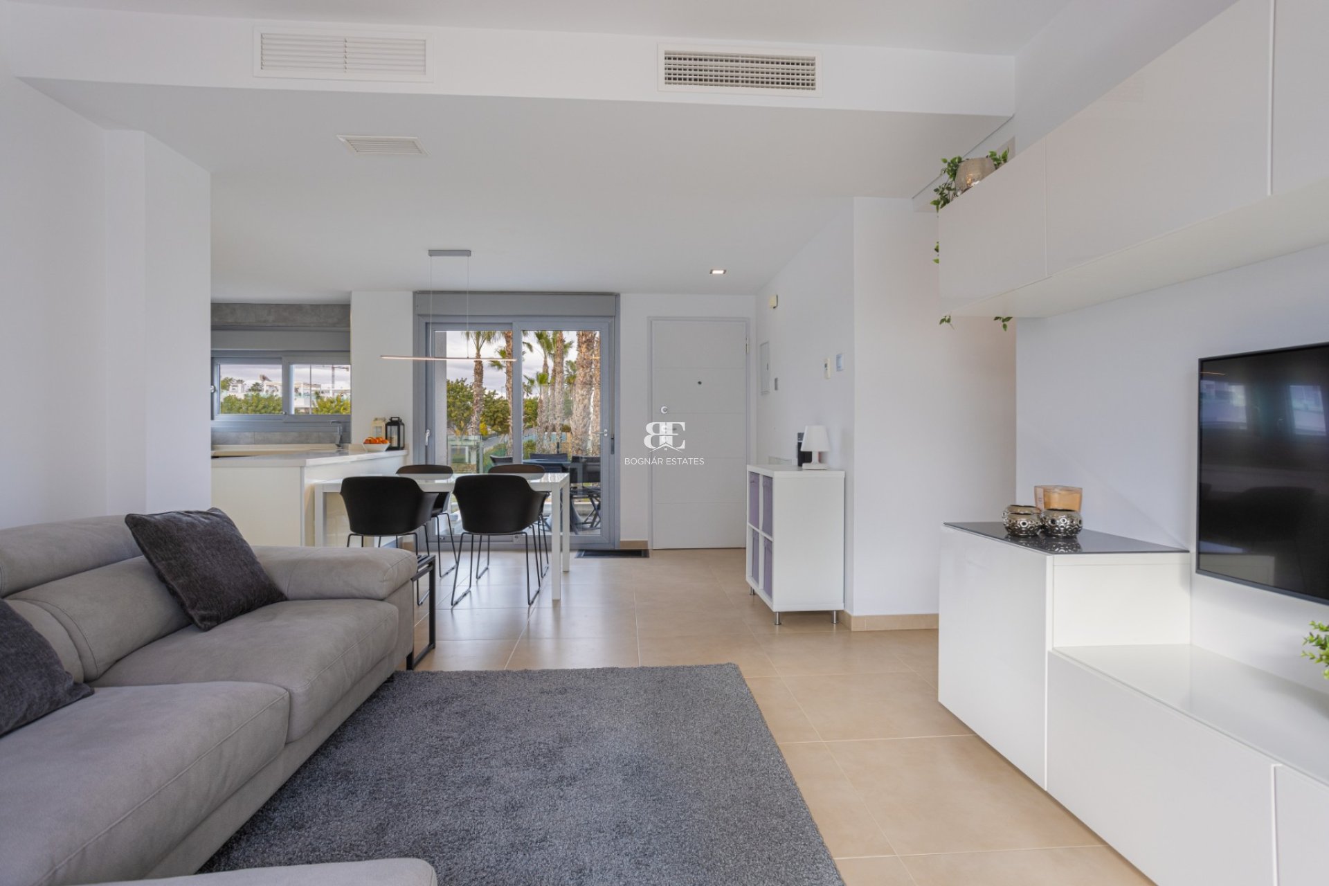 Herverkoop - apartment -
Orihuela - Vistabella