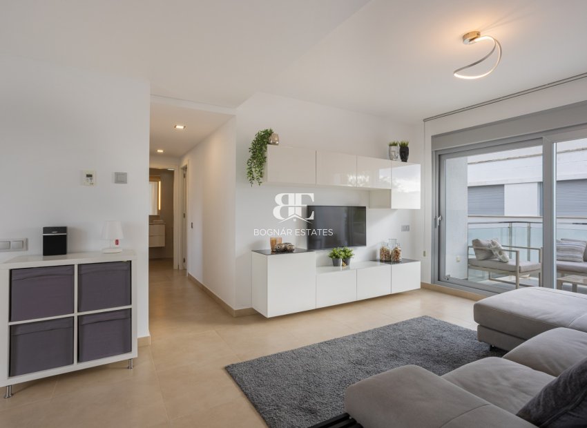 Herverkoop - apartment -
Orihuela - Vistabella