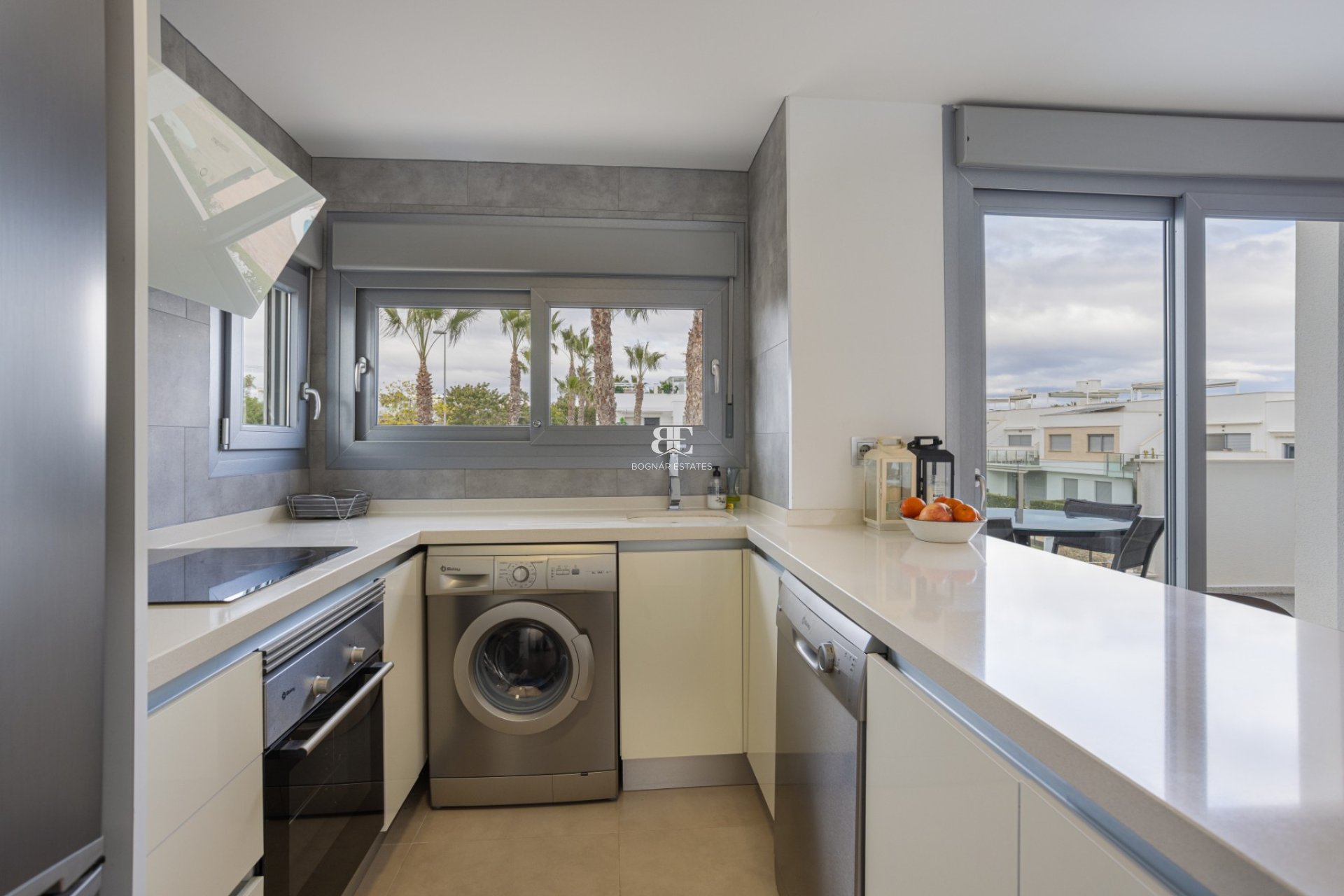 Herverkoop - apartment -
Orihuela - Vistabella