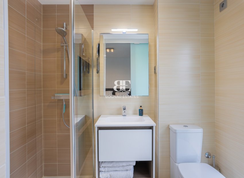 Herverkoop - apartment -
Orihuela - Vistabella
