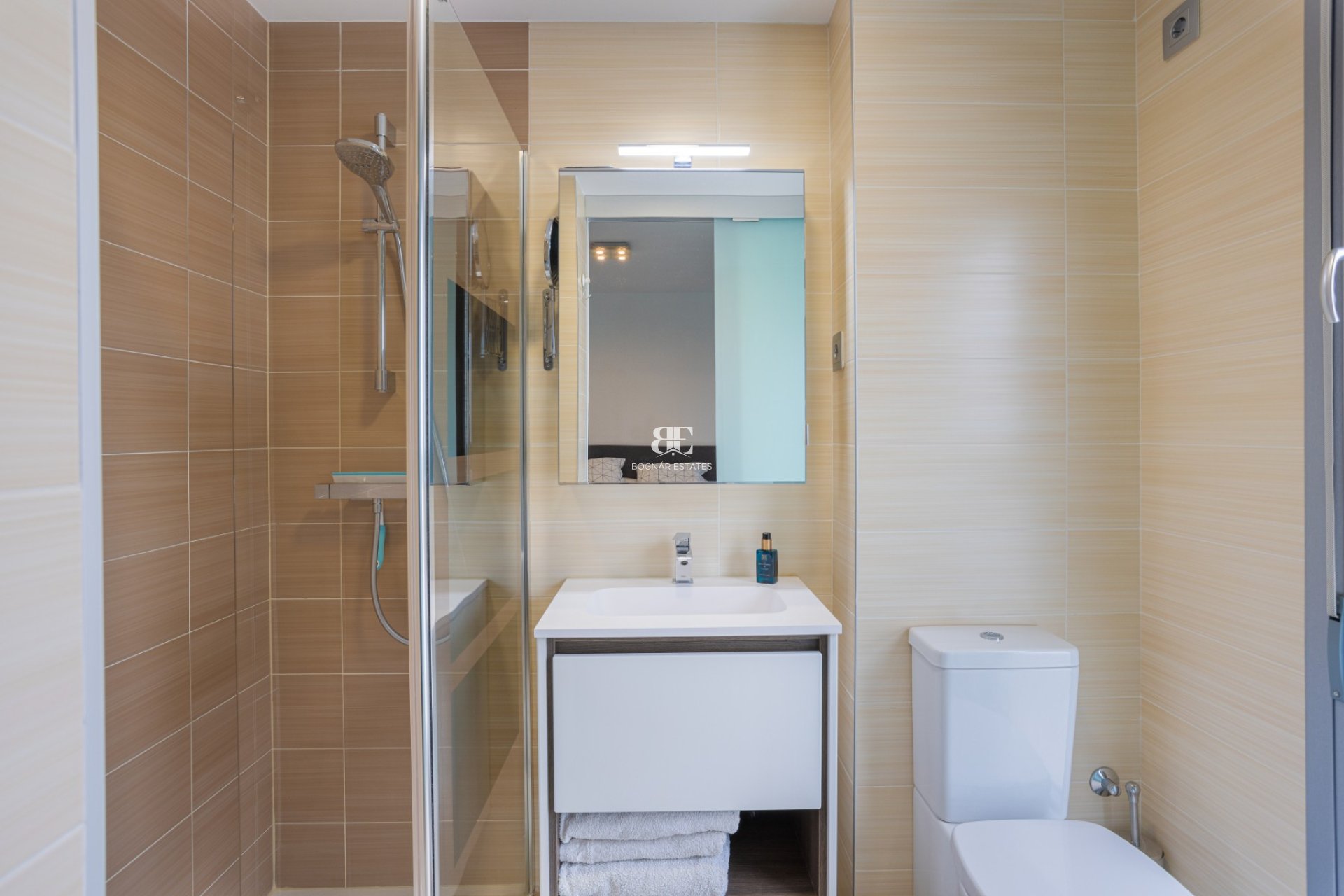Herverkoop - apartment -
Orihuela - Vistabella