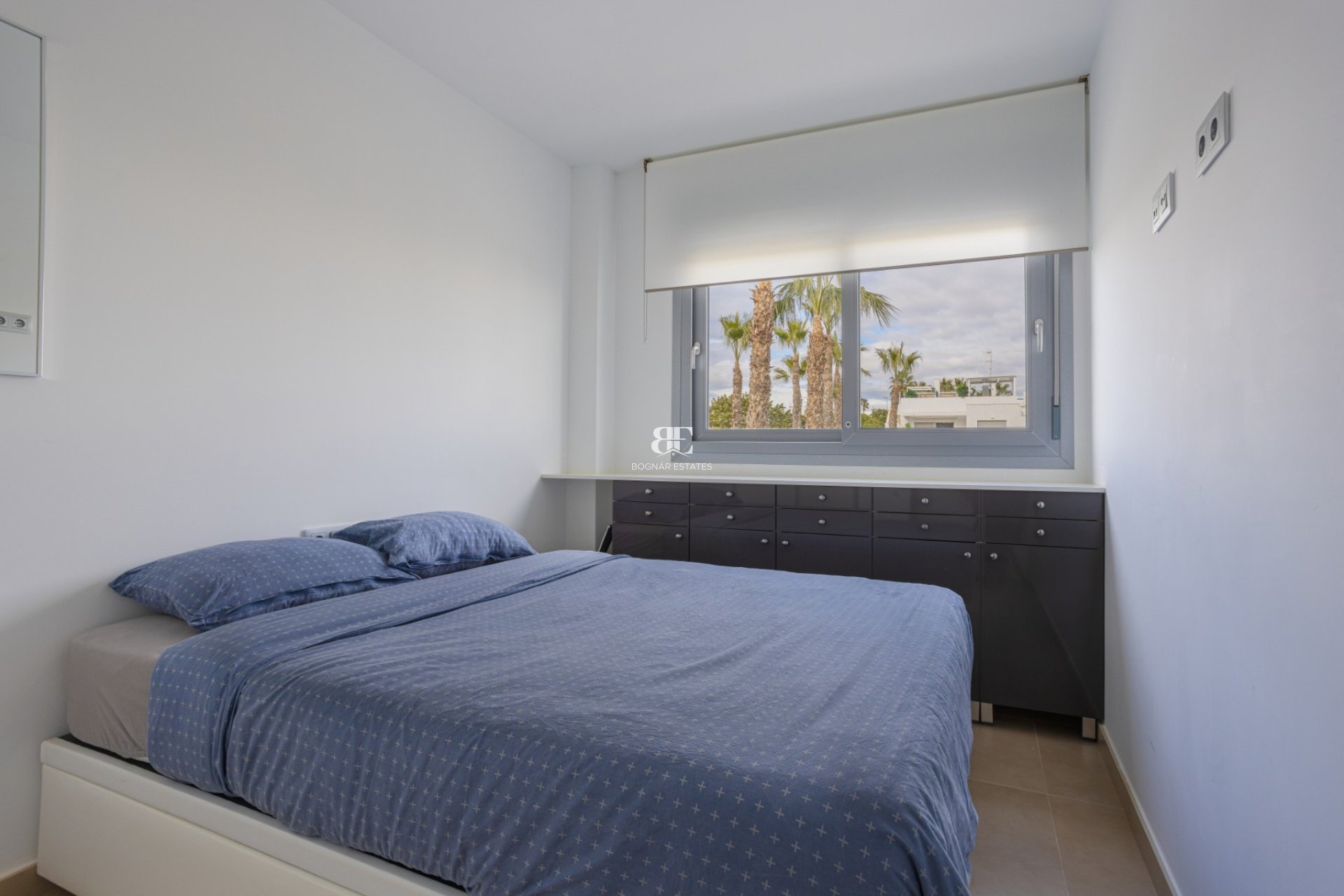 Herverkoop - apartment -
Orihuela - Vistabella