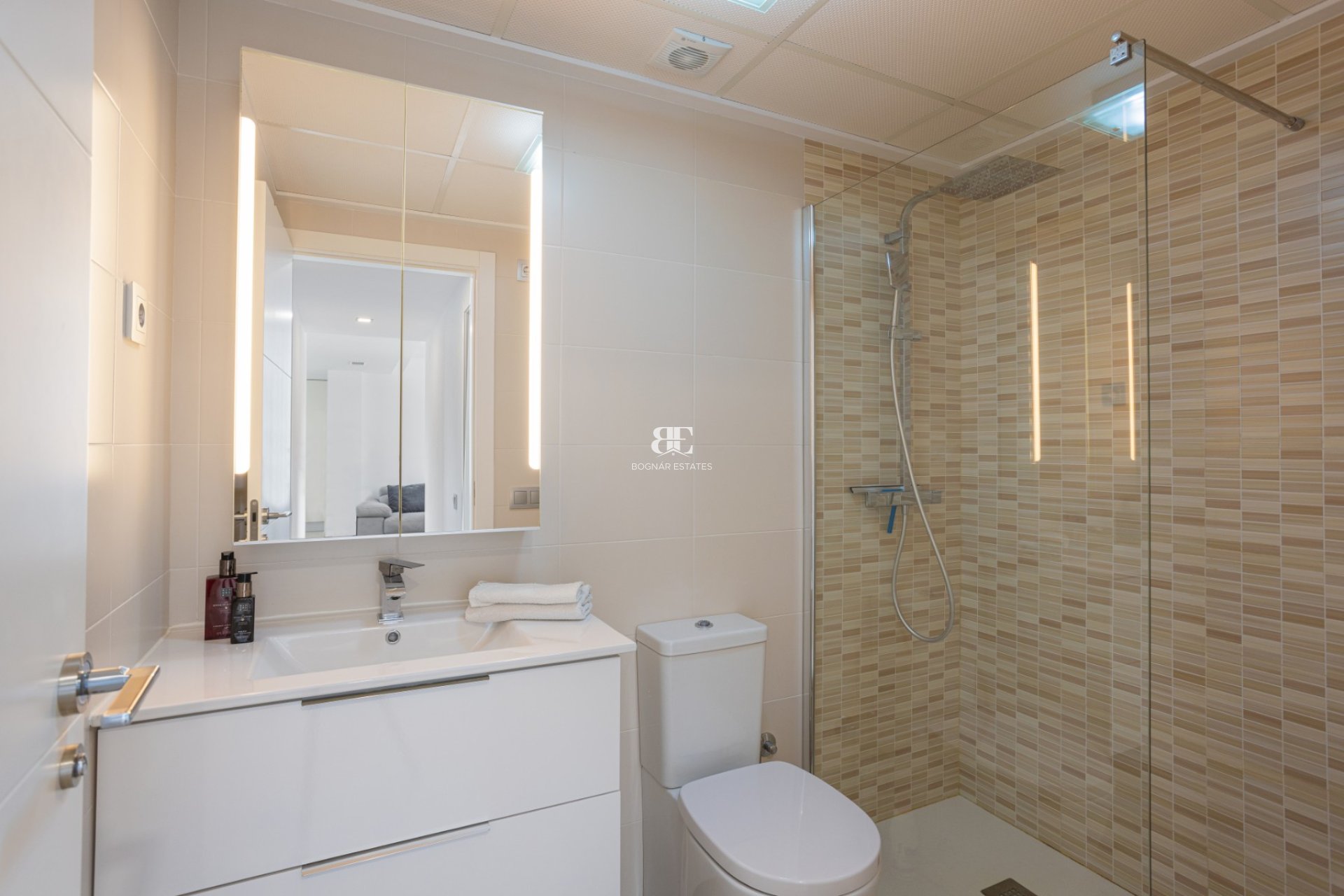 Herverkoop - apartment -
Orihuela - Vistabella