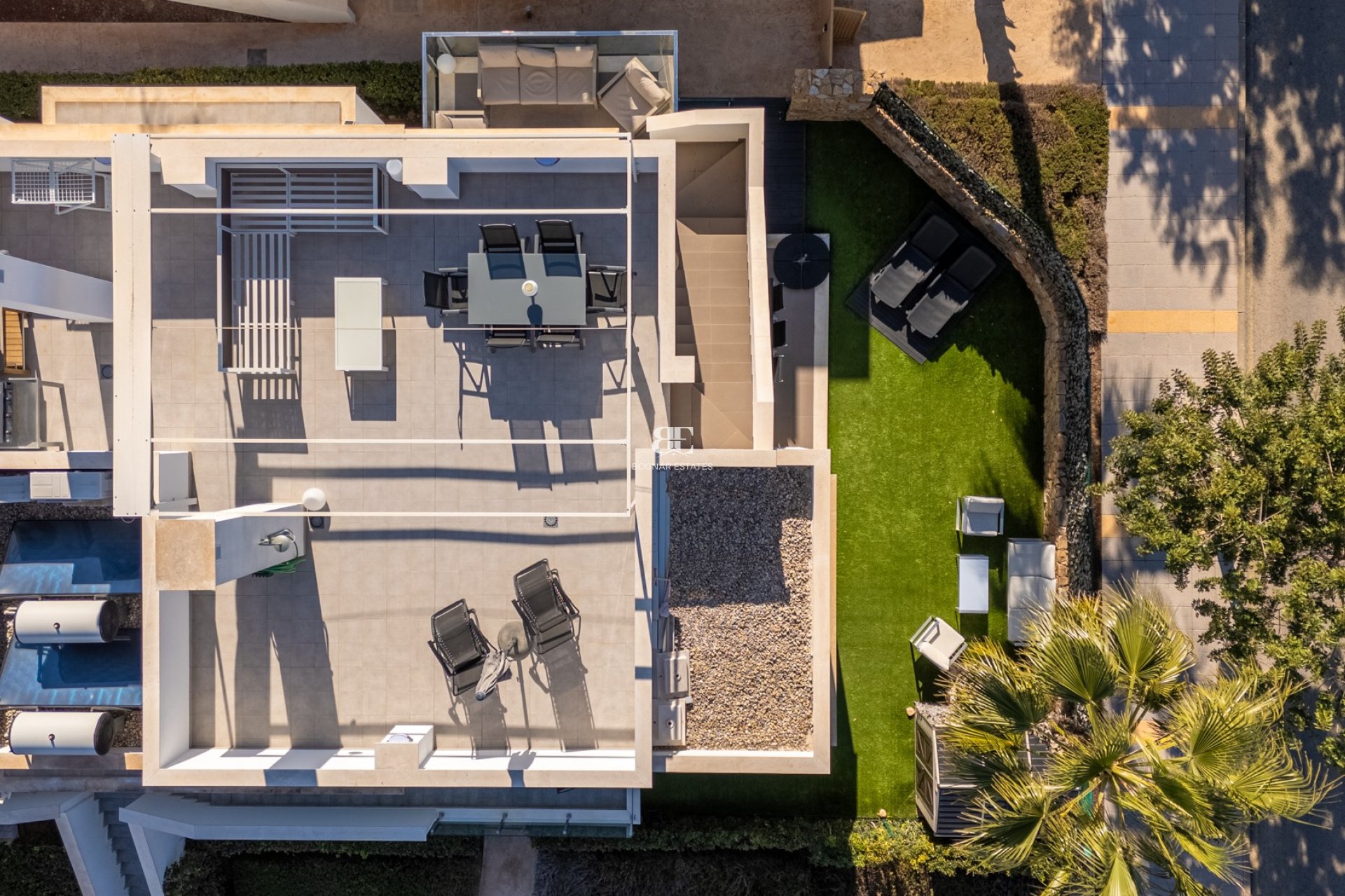Herverkoop - apartment -
Orihuela - Vistabella