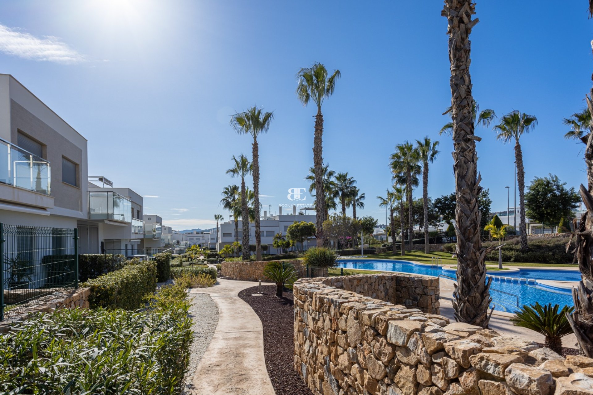 Herverkoop - apartment -
Orihuela - Vistabella