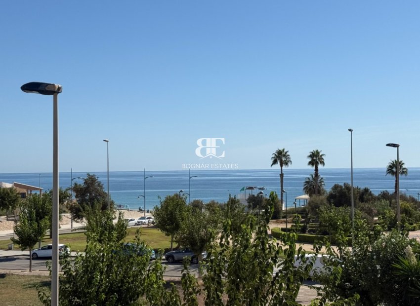 Herverkoop - apartment -
Pilar de la Horadada - Costa Blanca