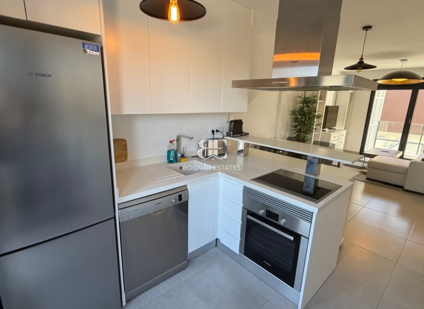 Herverkoop - apartment -
Pilar de la Horadada - Costa Blanca