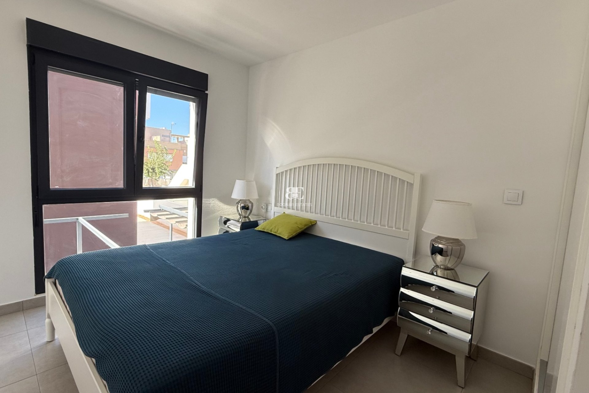 Herverkoop - apartment -
Pilar de la Horadada - Costa Blanca