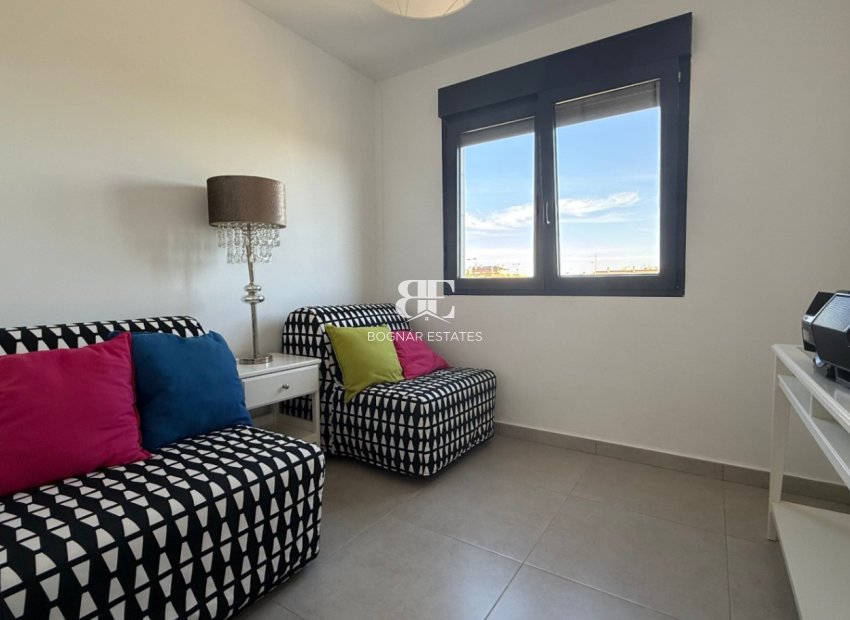 Herverkoop - apartment -
Pilar de la Horadada - Costa Blanca