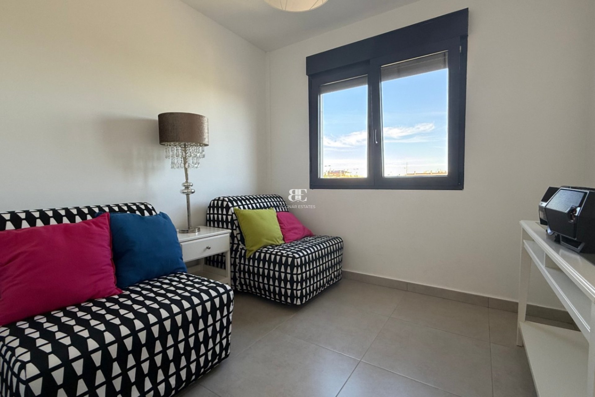 Herverkoop - apartment -
Pilar de la Horadada - Costa Blanca