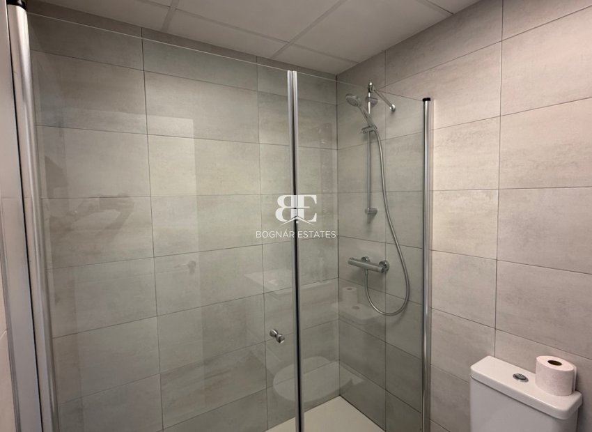 Herverkoop - apartment -
Pilar de la Horadada - Costa Blanca