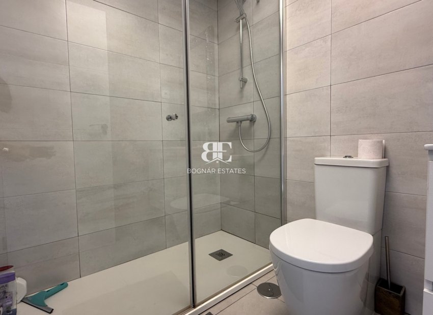 Herverkoop - apartment -
Pilar de la Horadada - Costa Blanca