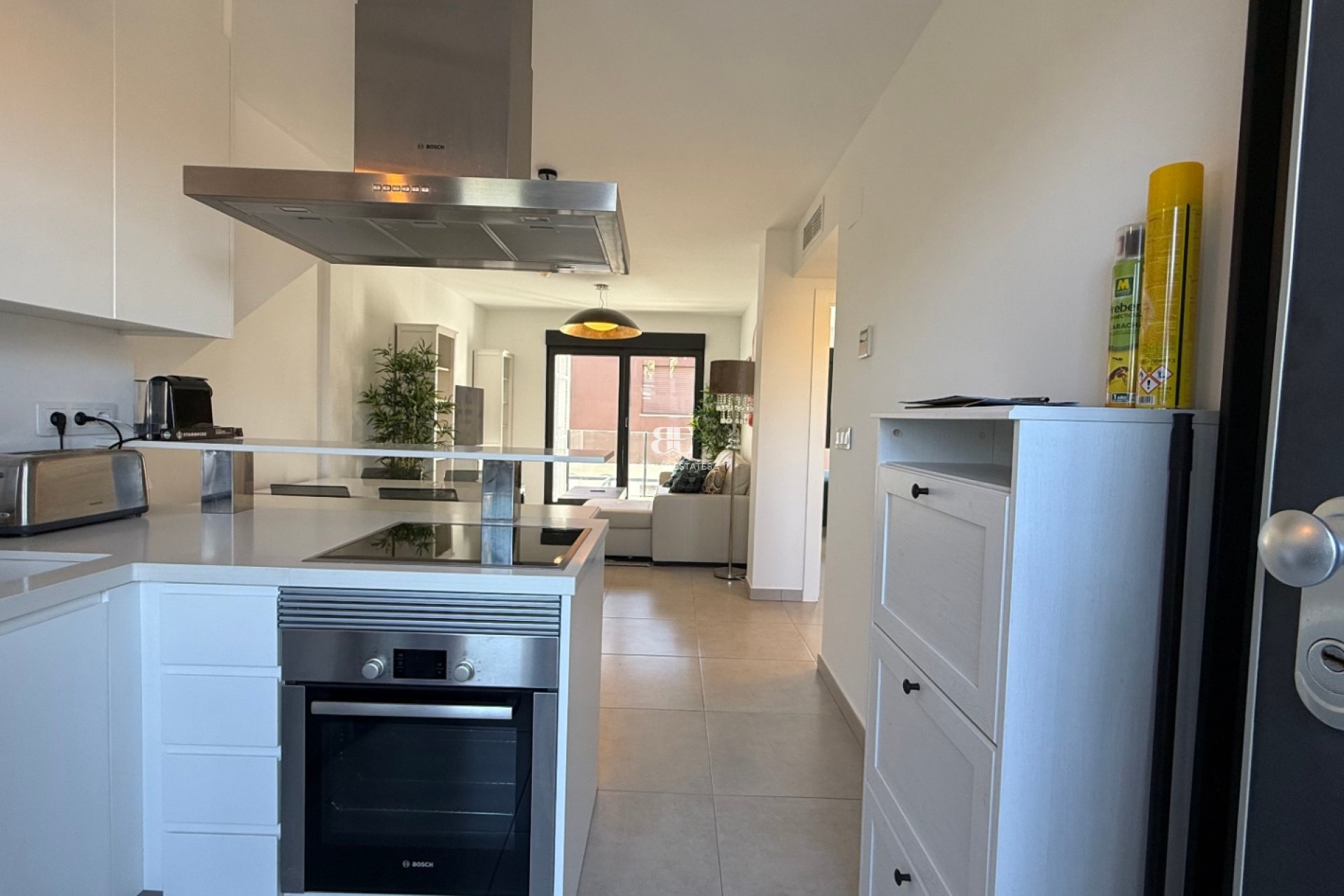 Herverkoop - apartment -
Pilar de la Horadada - Costa Blanca