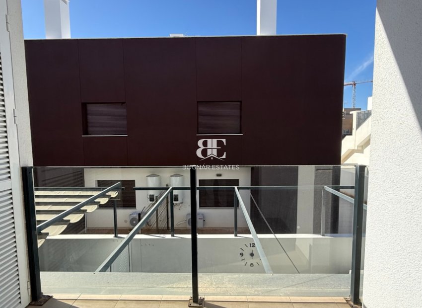 Herverkoop - apartment -
Pilar de la Horadada - Costa Blanca