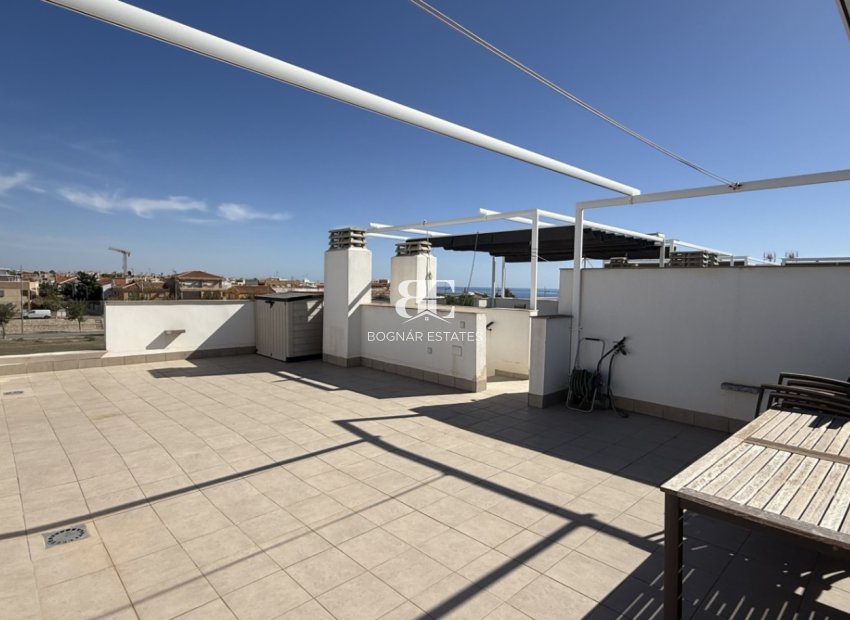Herverkoop - apartment -
Pilar de la Horadada - Costa Blanca