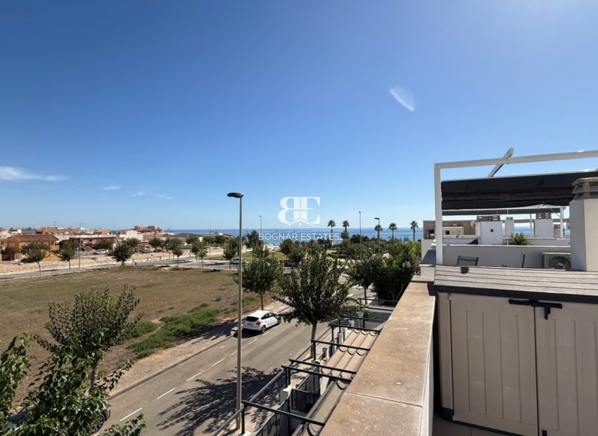 Herverkoop - apartment -
Pilar de la Horadada - Costa Blanca